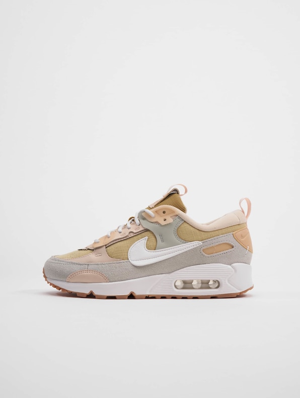 Nike Air Max 90 Futura Sneakers-1