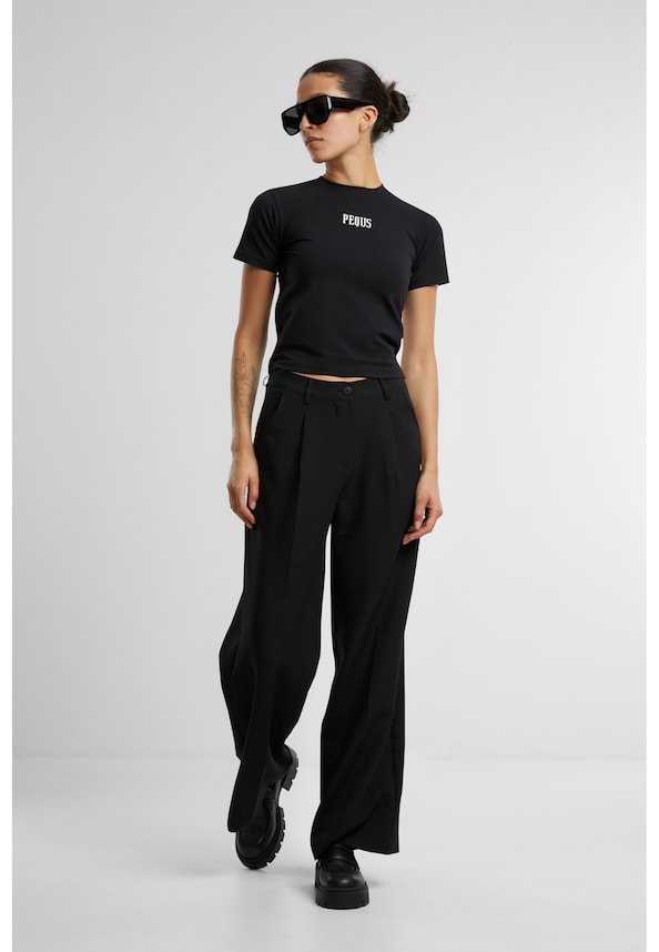 PEQUS A Paradise Beach Club Graphic Top-2