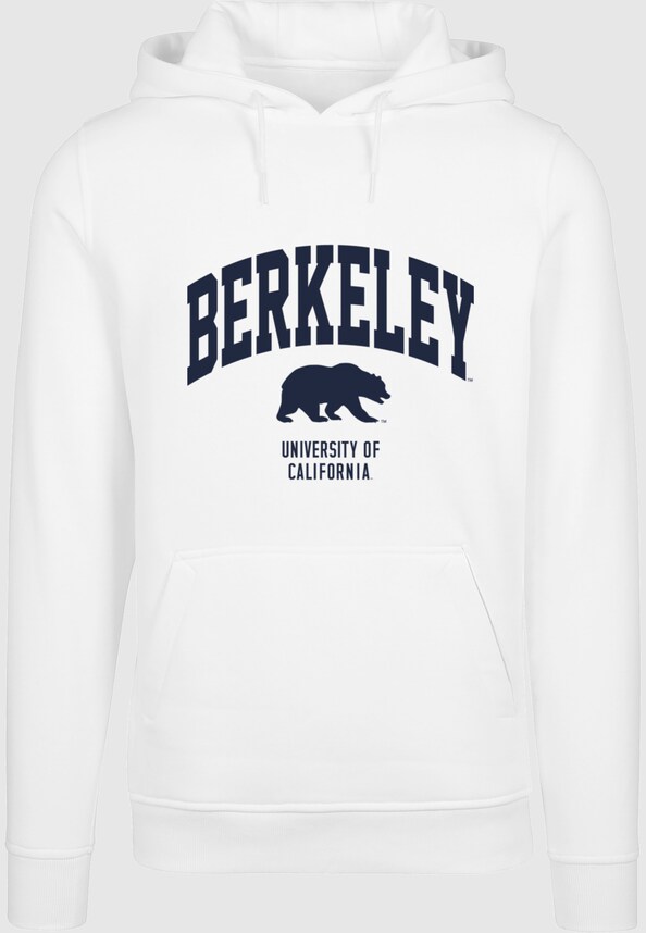 Berkeley University - Bear Hoody-2
