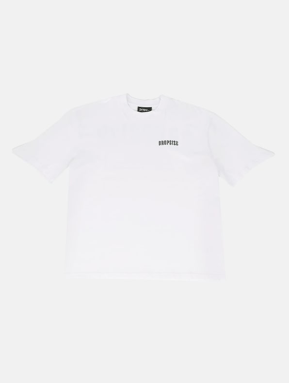 HEAVY OVERSIZE BIG PRINT-0