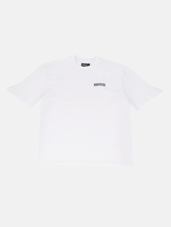 HEAVY OVERSIZE BIG PRINT-0