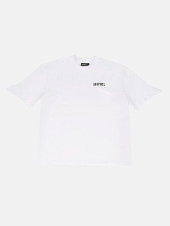 HEAVY OVERSIZE BIG PRINT