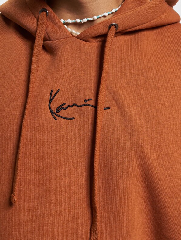 KK Small Signature Essential Hoodie-3