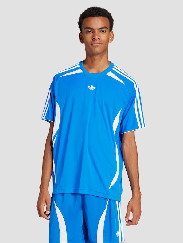 adidas Originals Teamgeist T-Shirts-0