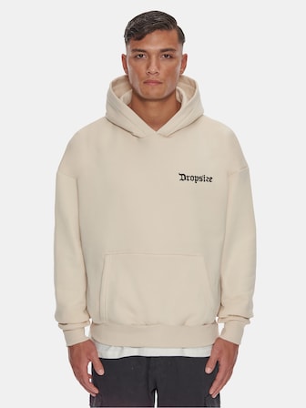 Heavy Oversize Embo
