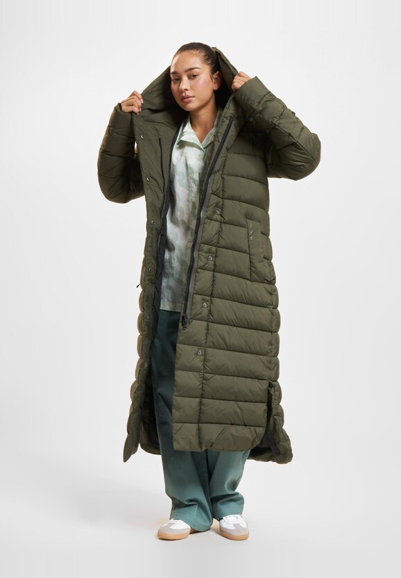 Didriksons Stella 4 Parka-0