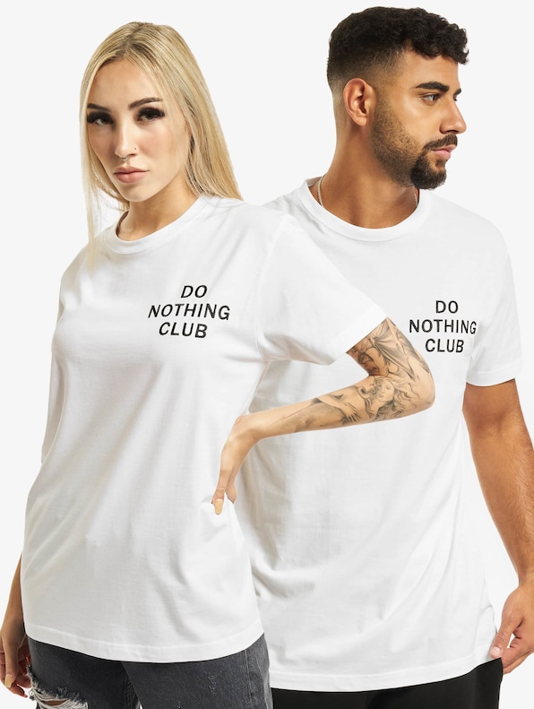 Do Nothing Club-0