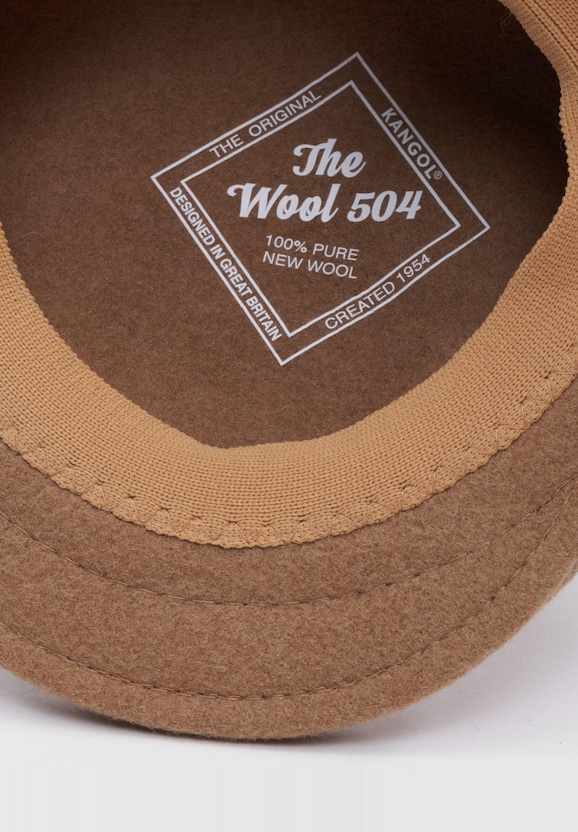 Kangol 504 Mützen-4