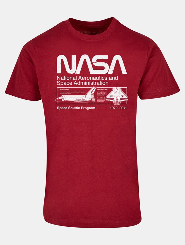 Nasa - Space Shuttle Program Basic-0