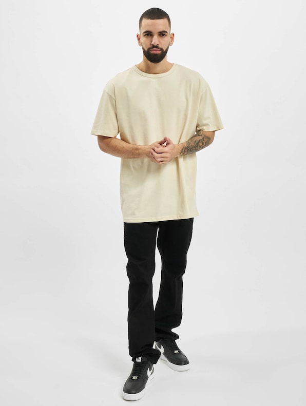 Organic Basic Tee-3