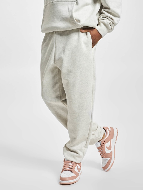 Ultra Heavy Sweatpants-0