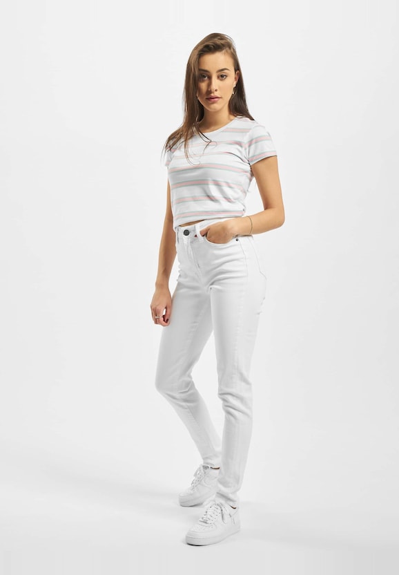 Ladies Skinny-4