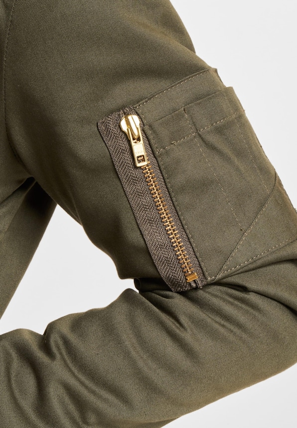 Reell Flight Jacke-4