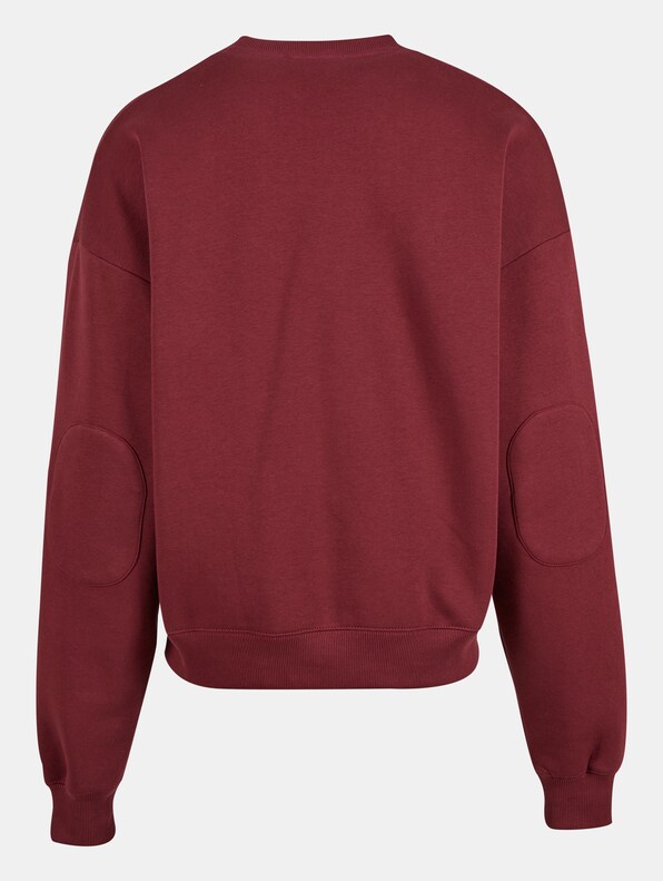 Soho Crew Neck-8