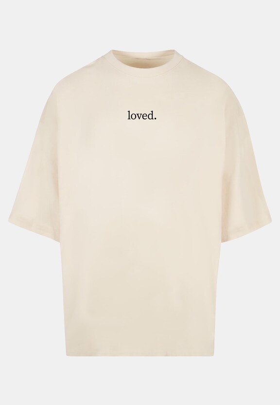 Love Huge -0