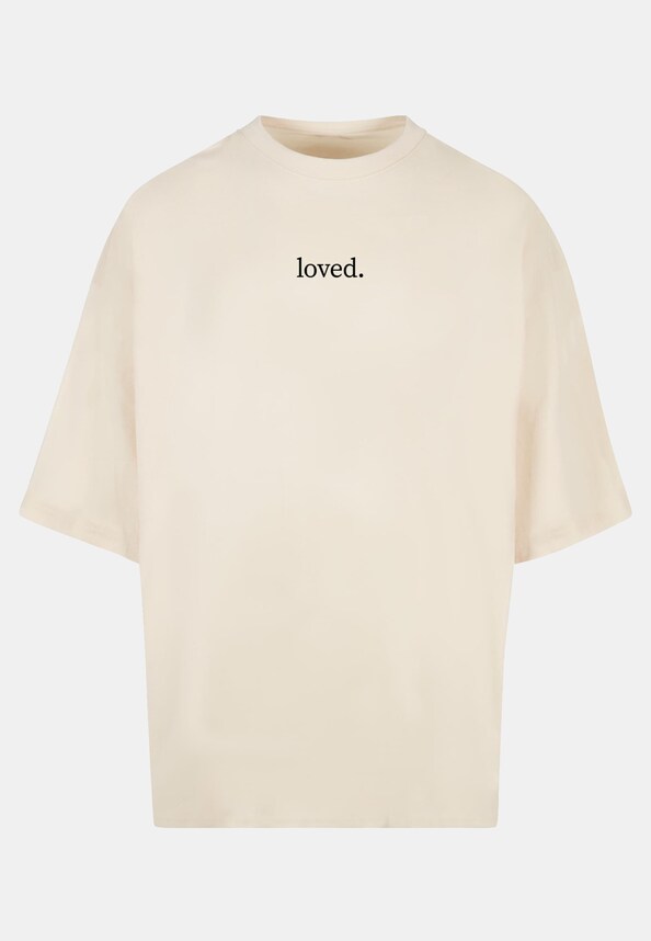 Love Huge -0