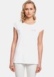 Always Trust Your Heart Ladies Extended Shoulder Tee-0
