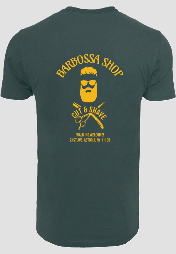 Barbossa -3