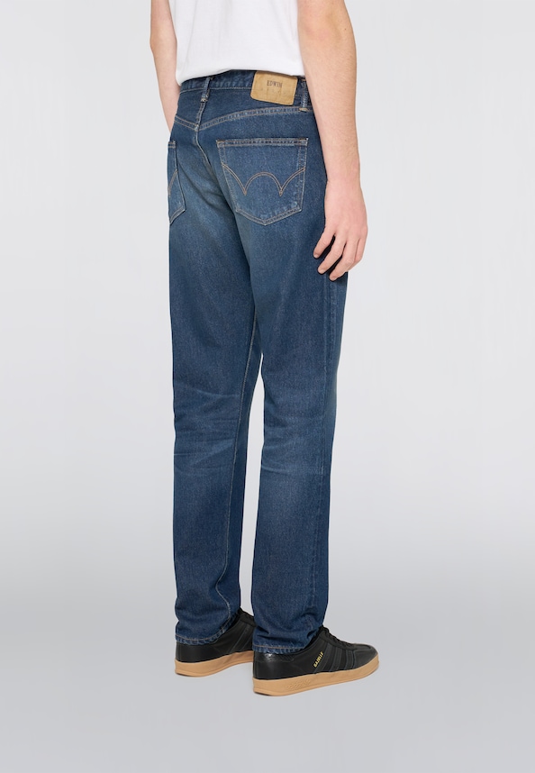Regular Tapered-3