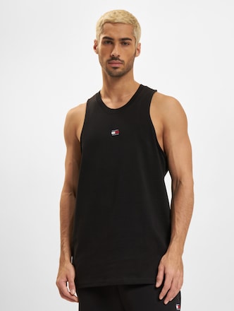 Tommy Jeans Basic Tank Top