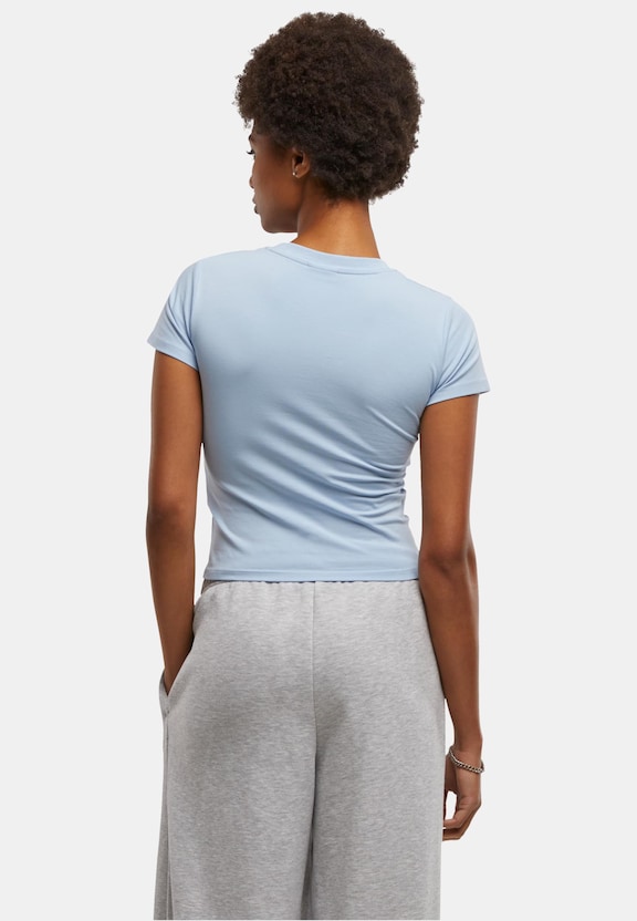 Signature Bubblegum Short-1
