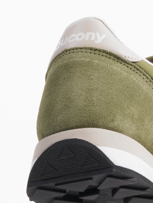 Saucony Jazz Original Schuhe-8