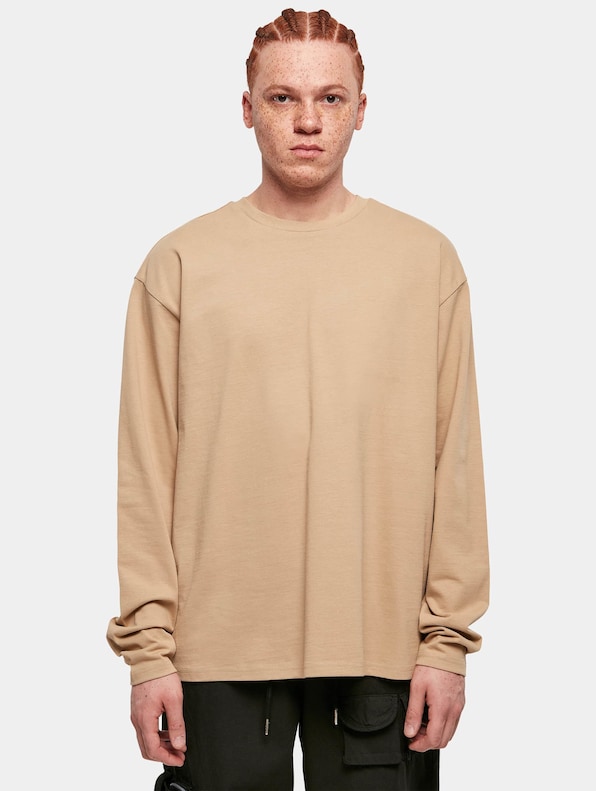 Ultra Heavy Oversized-0