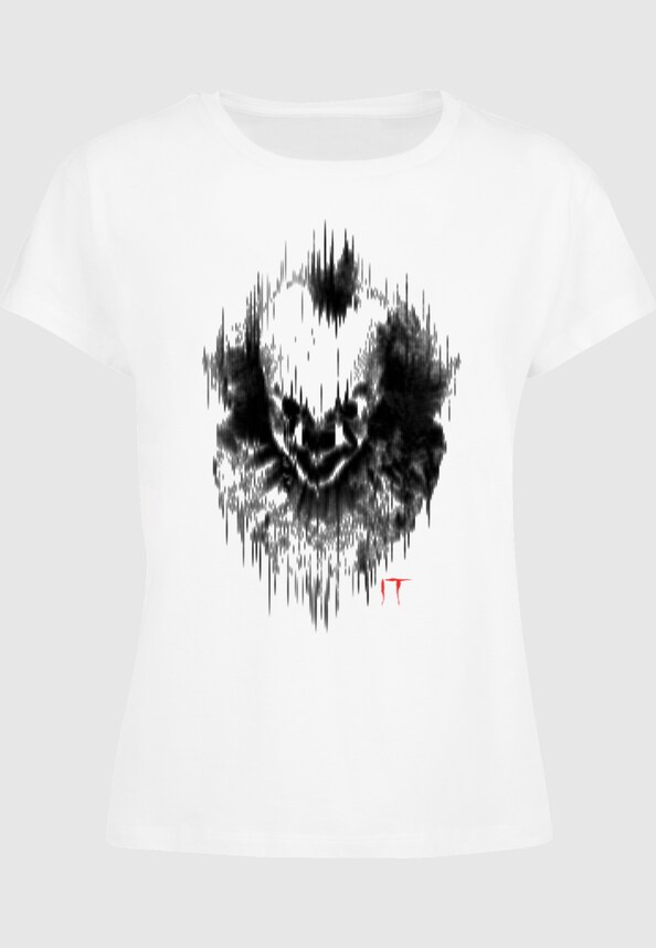 Ladies IT - Chapter Two Box Tee-4