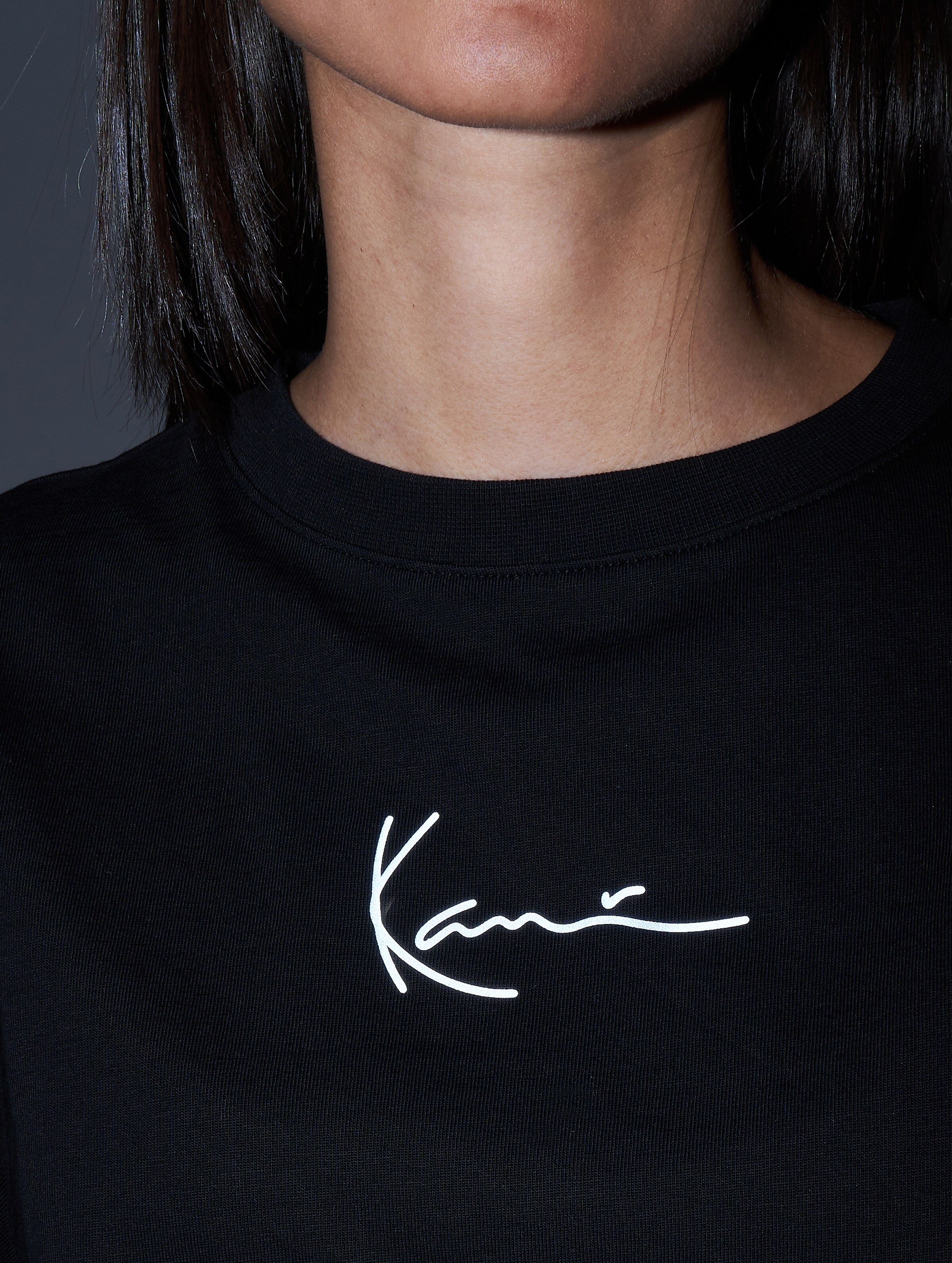 トップス Karl Kani カールカナイ KARL KANI 90's セットアップ y2k トップス