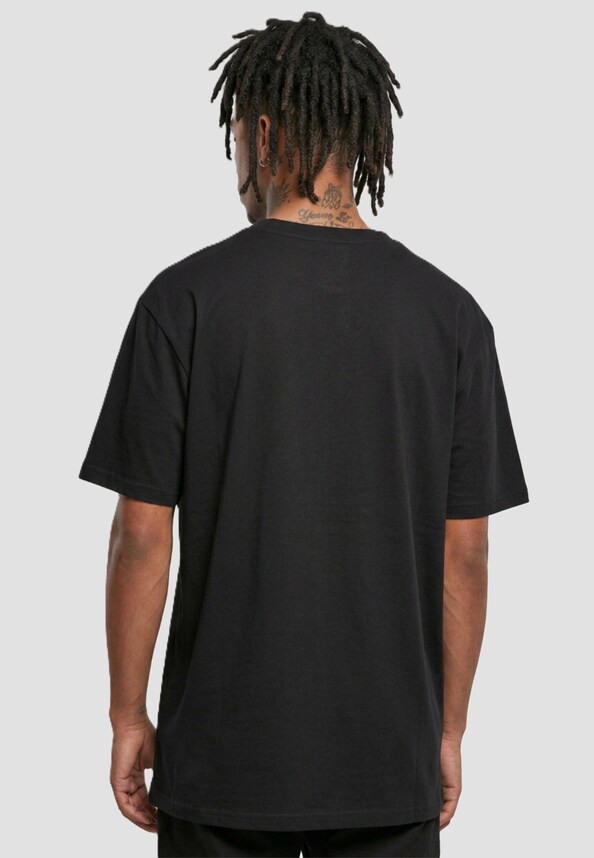 X Rob Zombie Heavy Oversize -1