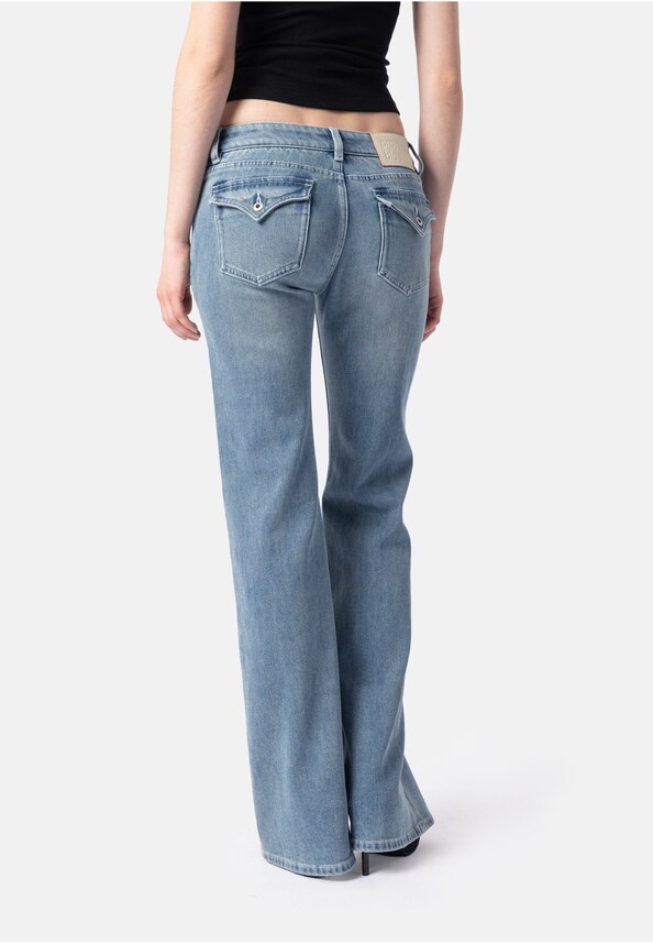 LOW WAIST -1