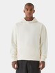 Sense Blank Hoodie-0