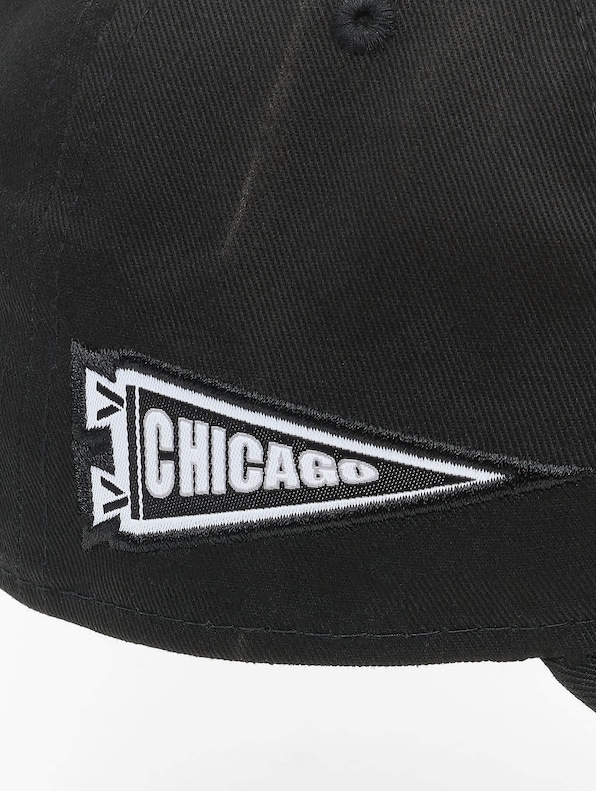 Mlb Chicago White Sox Team Side Patch 9forty-4