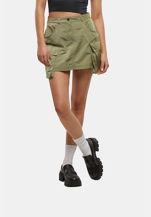 Short Nylon