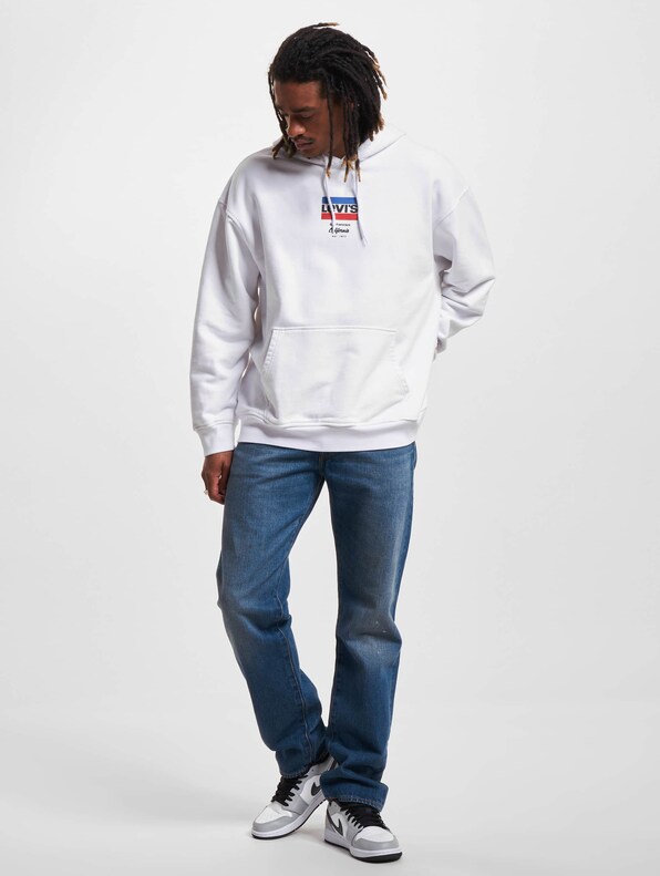 Levi's 501 '54 Straight Fit Jeans-6