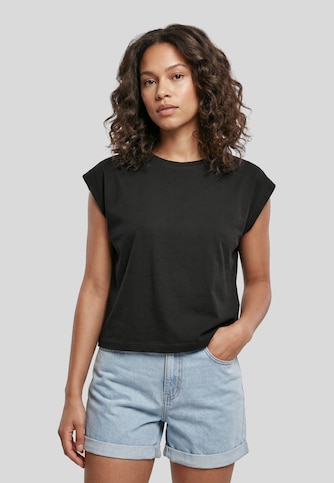 Ladies Essentials Short Tee 2-Pack