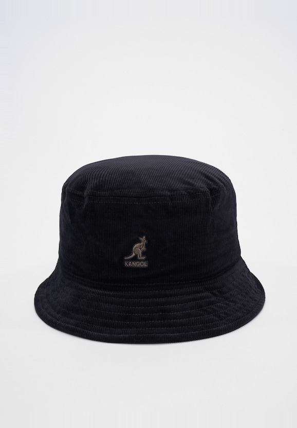 Kangol Cord Hüte-0