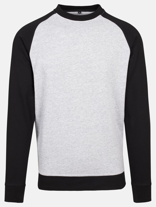 Raglan Crewneck-4