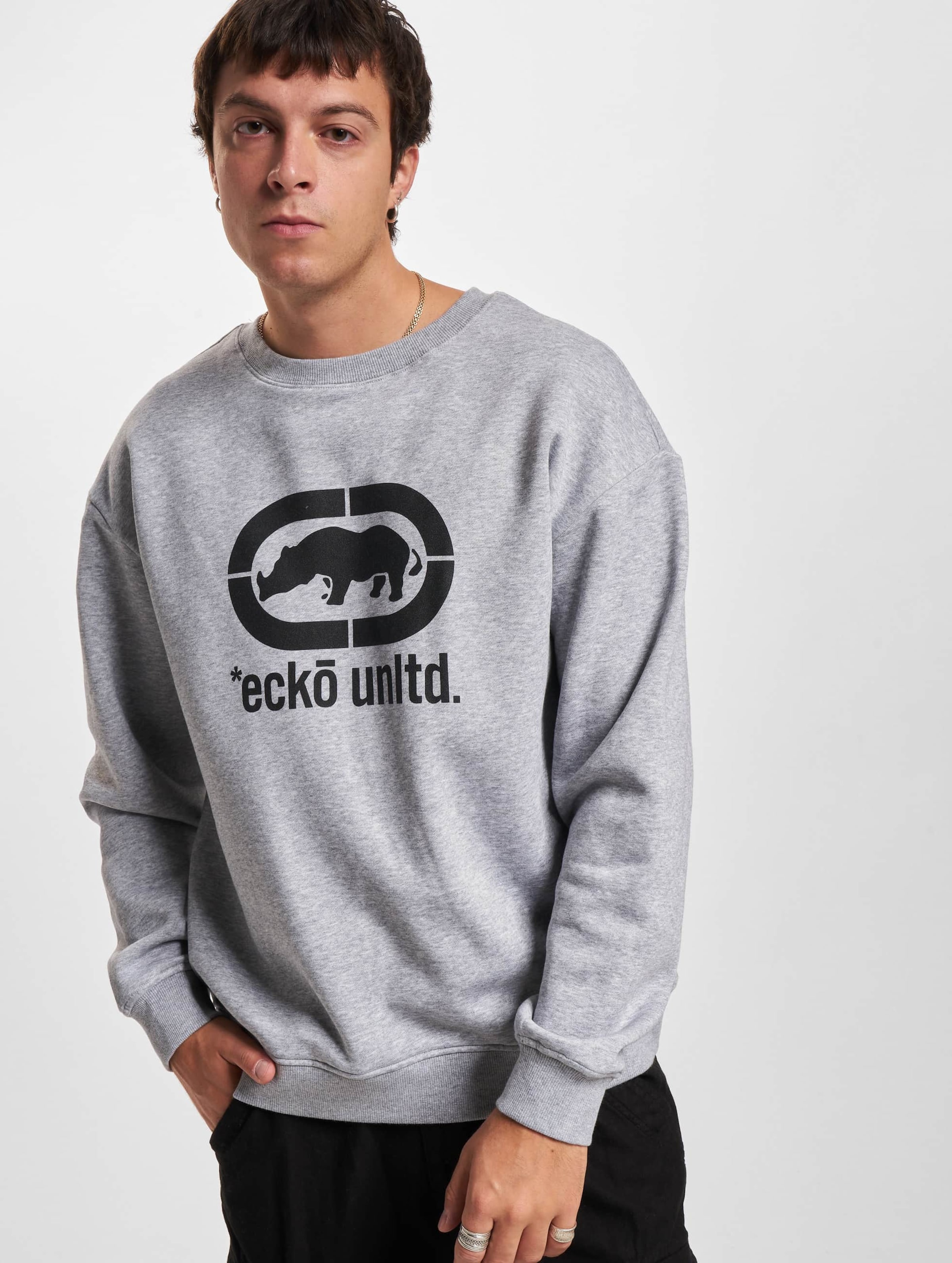 Ecko sweatshirt 2024