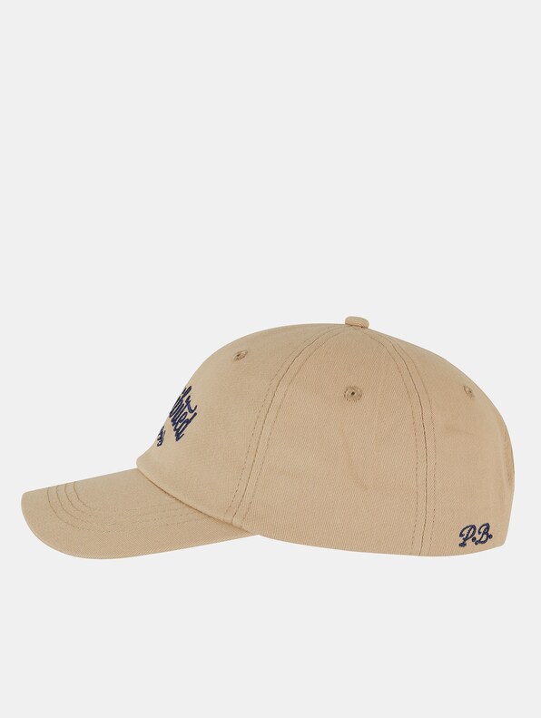 Prohibited Garment Snapback Caps-2