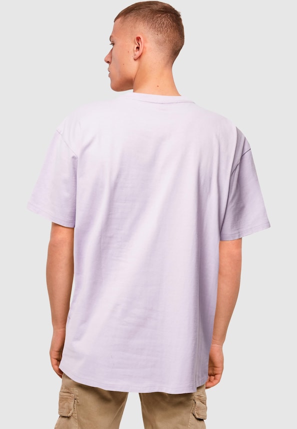 Homini Oversize Tee-1