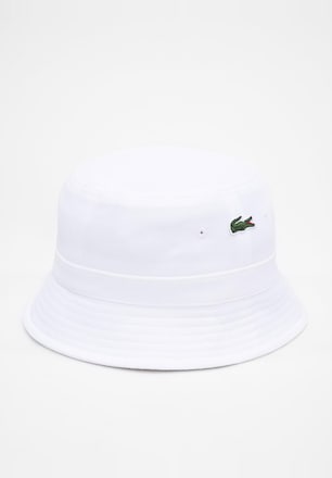 Lacoste Hut