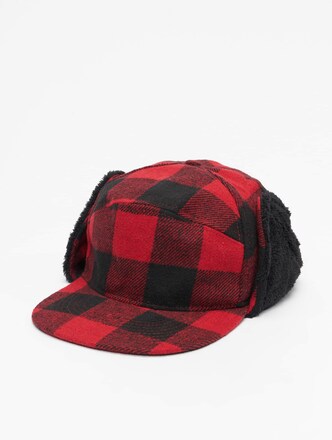 Lumberjack Wintercap