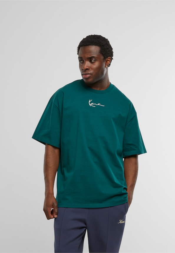 Small Signature Essential Tee-0