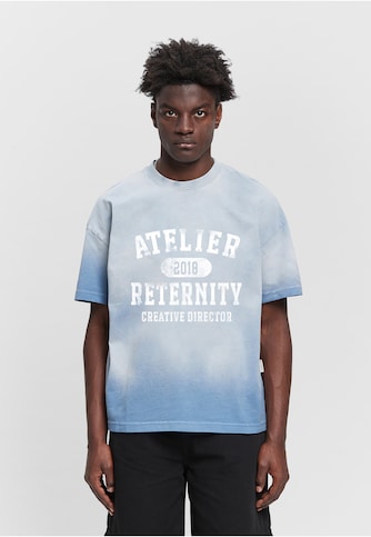 ATELIER EMBLEM T-SHIRT