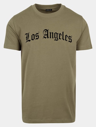 Los Angeles