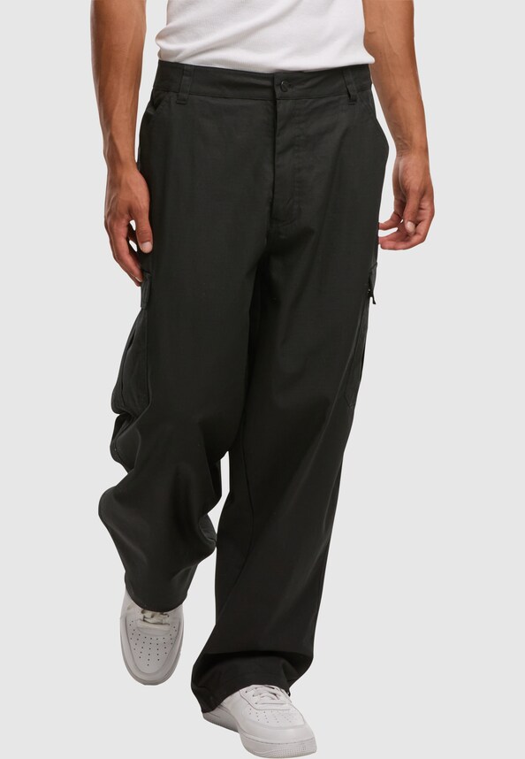 Homeboy x-tra CARGO Pants-0