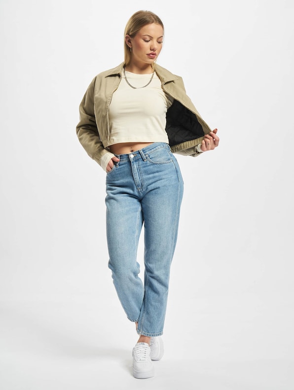 Ladies Organic Cropped-3