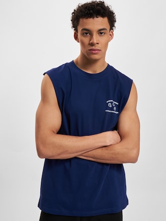 Only & Sons Alec Life Sleeveles T-Shirt