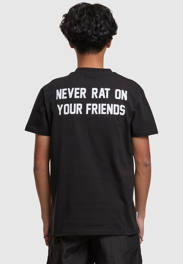 Never Rat-1